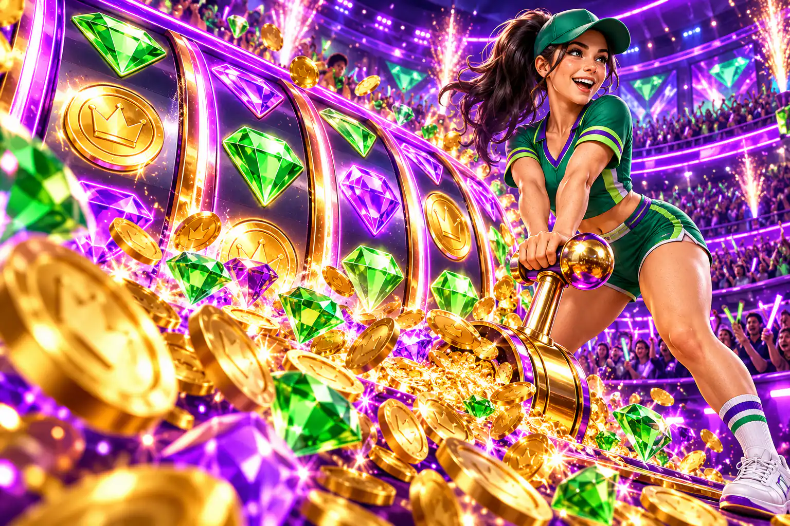 Spinbetter Casino: 1.500 € + 150 giros desde 10 € — guía del paquete de bienvenida para jugadores en España